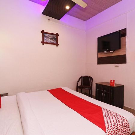 Oyo 75571 Sai Pooja Lodging Hotel Mumbai Exterior foto