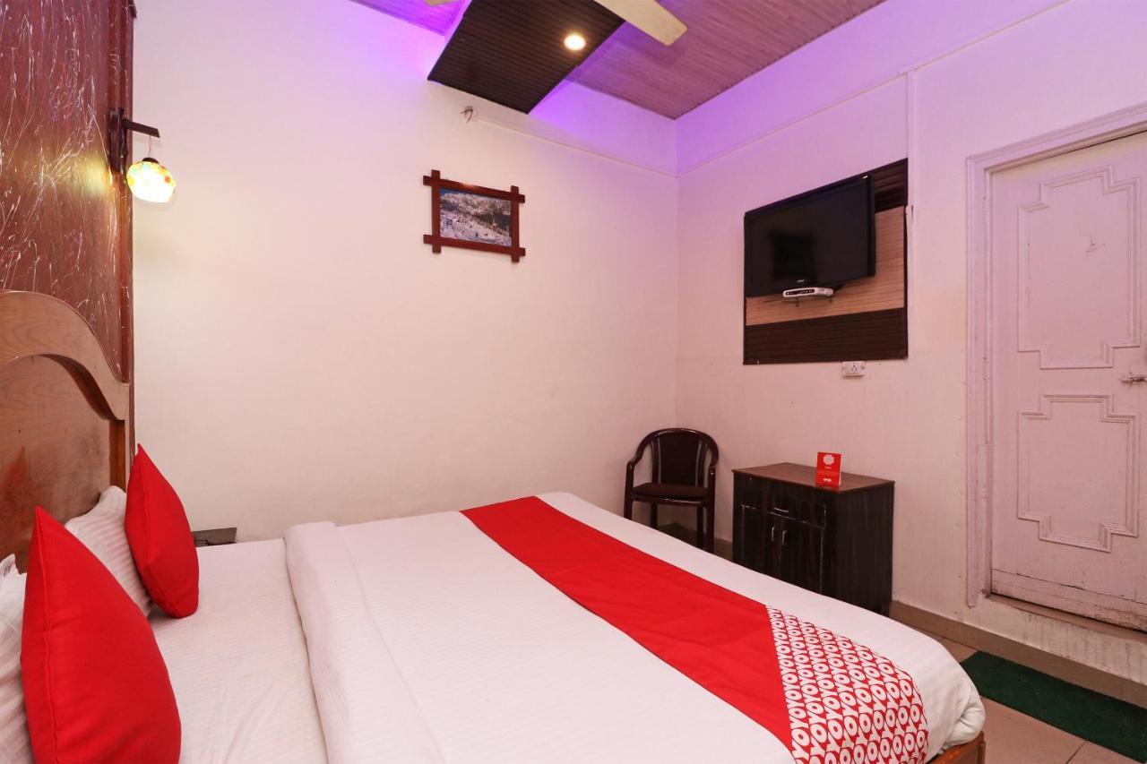 Oyo 75571 Sai Pooja Lodging Hotel Mumbai Exterior foto